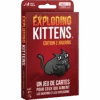 Exploding Kittens - Edition 2 Joueurs -Boutique De Jeux exploding kittens edition 2 joueurs