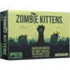 Exploding Kittens - Zombie Kittens 4 Exploding Kittens - Zombie Kittens -Boutique De Jeux exploding kittens zombie kittens