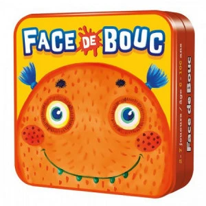 Face De Bouc 1 Face De Bouc