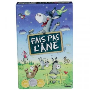 Fais Pas L'Ane 1 Fais Pas L'Ane