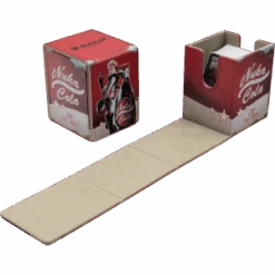 Magic Fallout - Alcove - Deck Box