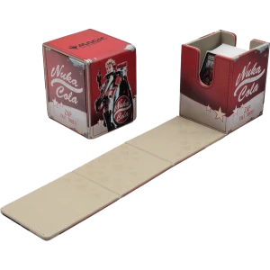 Magic Fallout - Alcove - Deck Box 1 Magic Fallout - Alcove - Deck Box