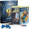 Fallout : Le Jeu De Rôle - Kit D'Initiation -Boutique De Jeux fallout le jeu de role kit d initiation