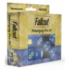 Fallout - Set De Dés 3 Fallout - Set De Dés -Boutique De Jeux fallout set de des