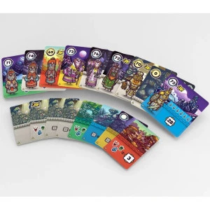 Faraway - Le Peuple Du Dessous 2 Faraway - Le Peuple Du Dessous – Image 2