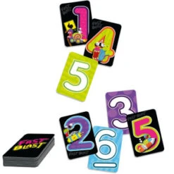 Fast Blast 5 Fast Blast -Boutique De Jeux fast blast 2