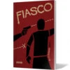 Fiasco -Boutique De Jeux fiasco