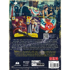 Fictions 2 Fictions – Image 2