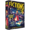 Fictions -Boutique De Jeux fictions
