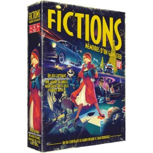 Fictions 1 Fictions