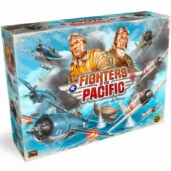 Fighters Of The Pacific