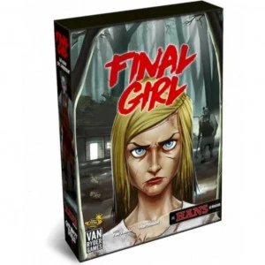 Final Girl - La Colo De L'Horreur (Ext 1) 1 Final Girl - La Colo De L'Horreur (Ext 1)