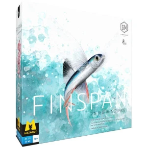 Finspan 1 Finspan