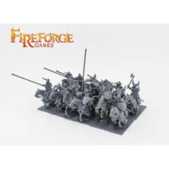 Fireforge Games - Albion Knights -Boutique De Jeux fireforge games albion knights 2