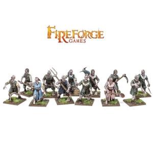 Fireforge Games - Living Dead Peasants 2 Fireforge Games - Living Dead Peasants – Image 2
