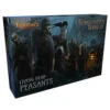 Fireforge Games - Living Dead Peasants -Boutique De Jeux fireforge games living dead peasants