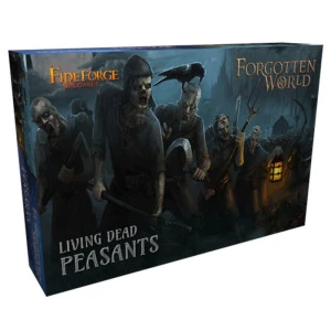 Fireforge Games - Living Dead Peasants 1 Fireforge Games - Living Dead Peasants