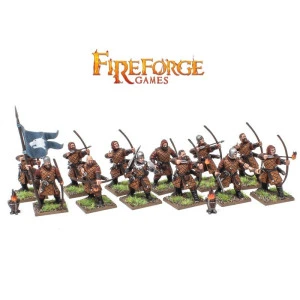 Fireforge Games - Northern Bowmen 2 Fireforge Games - Northern Bowmen – Image 2
