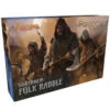 Fireforge Games - Northmen Folk Rabble -Boutique De Jeux fireforge games northmen folk rabble