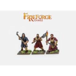 Fireforge Games - Northmen Folk Rabble -Boutique De Jeux fireforge games northmen folk rabble 2