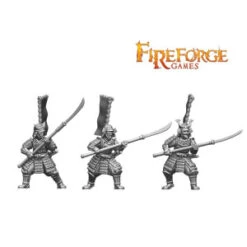 Fireforge Games - Samurai Warriors -Boutique De Jeux fireforge games samurai warriors 2