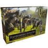 Fireforge Games - Scandinavian Infantry -Boutique De Jeux fireforge games scandinavian infantry