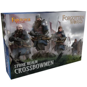 Fireforge Games - Stone Realm Crossbowmen 2 Fireforge Games - Stone Realm Crossbowmen – Image 2