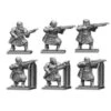 Fireforge Games - Stone Realm Crossbowmen -Boutique De Jeux fireforge games stone realm crossbowmen