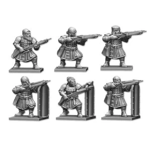 Fireforge Games - Stone Realm Crossbowmen 1 Fireforge Games - Stone Realm Crossbowmen