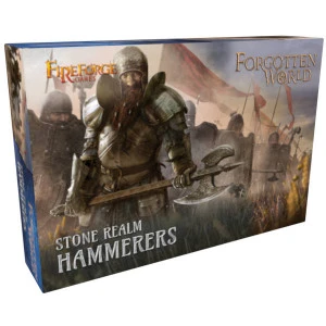 Fireforge Games - Stone Realm Hammerers 2 Fireforge Games - Stone Realm Hammerers – Image 2