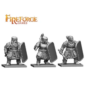 Fireforge Games - Stone Realm Hammerers 1 Fireforge Games - Stone Realm Hammerers