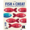 Fish & Cheat 5 Fish & Cheat -Boutique De Jeux fish cheat