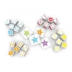 Flash! -Boutique De Jeux flash 1