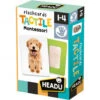Flashcards Tactile Montessori 4 Flashcards Tactile Montessori -Boutique De Jeux flashcards tactile montessori