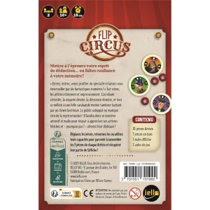 Flip Circus 2 Flip Circus – Image 2