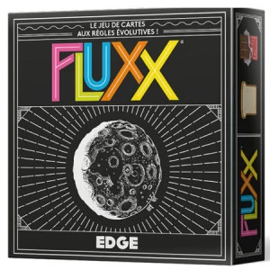 Fluxx 1 Fluxx