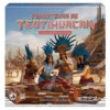 Fondateurs De Teotihuacan -Boutique De Jeux fondateurs de teotihuacan