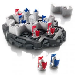 Forteresse (Smart Games) -Boutique De Jeux forteresse 1