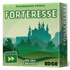 Forteresse (Edge)