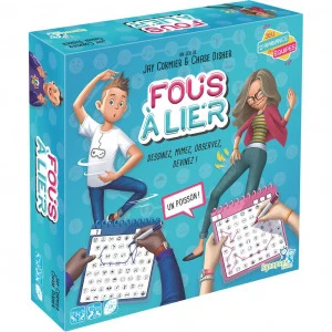 Fous à Lier 1 Fous à Lier