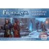 Frostgrave - Cultists II 5 Frostgrave - Cultists II -Boutique De Jeux frostgrave cultists ii