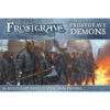 Frostgrave - Demons -Boutique De Jeux frostgrave demons