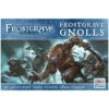 Frostgrave - Gnolls 3 Frostgrave - Gnolls -Boutique De Jeux frostgrave gnolls