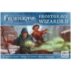 Frostgrave - Wizards II -Boutique De Jeux frostgrave wizards ii