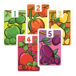 Fruit Mix (Piatnik) 3 Fruit Mix (Piatnik) -Boutique De Jeux fruit mix 1