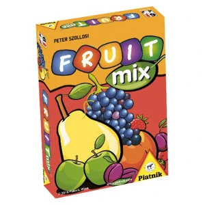 Fruit Mix (Piatnik) 1 Fruit Mix (Piatnik)
