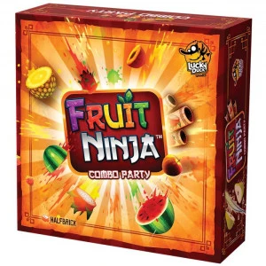 Fruit Ninja 1 Fruit Ninja