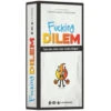 Fucking Dilem 4 Fucking Dilem -Boutique De Jeux fucking dilem