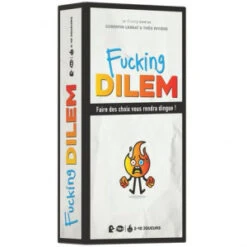 Fucking Dilem