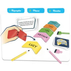 Fun Facts -Boutique De Jeux fun facts 1